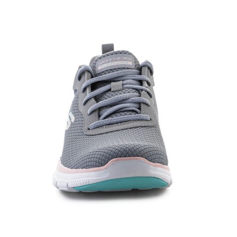 Buty Skechers Flex Appeal 4.0 W 149303-GYLP Skechers