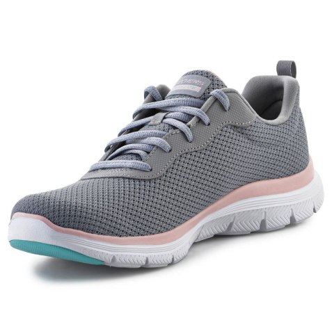 Buty Skechers Flex Appeal 4.0 W 149303-GYLP Skechers