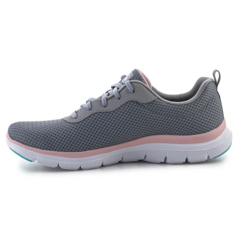 Buty Skechers Flex Appeal 4.0 W 149303-GYLP Skechers