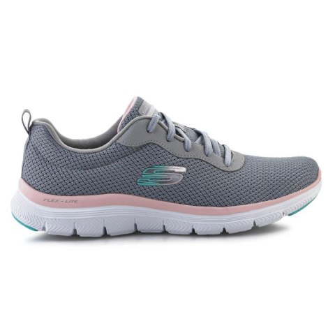 Buty Skechers Flex Appeal 4.0 W 149303-GYLP Skechers