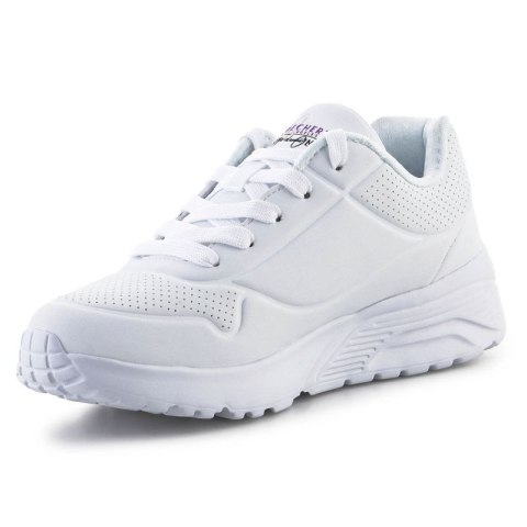 Buty Skechers JGoldcrown: Uno Lite - Spread the Love Jr 314064L-WLPR Skechers