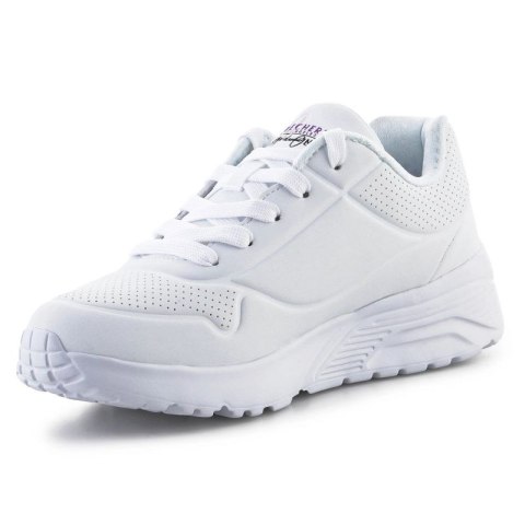 Buty Skechers JGoldcrown: Uno Lite - Spread the Love Jr 314064L-WLPR Skechers