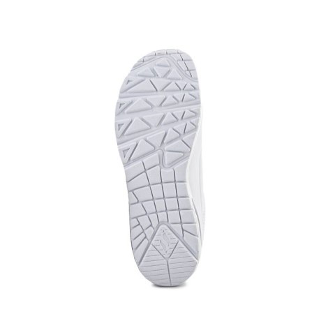 Buty Skechers JGoldcrown Uno Lite - Spread the Love W 155507-WLPR Skechers