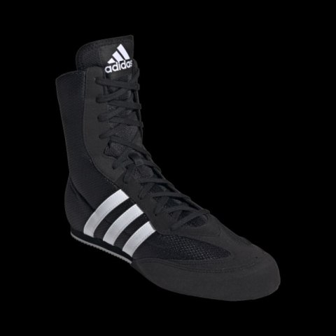 Buty bokserskie ADIDAS BOX HOG II czarny Adidas