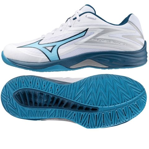 Buty do siatkówki Mizuno Thunder Blade Z M V1GA237021 Mizuno