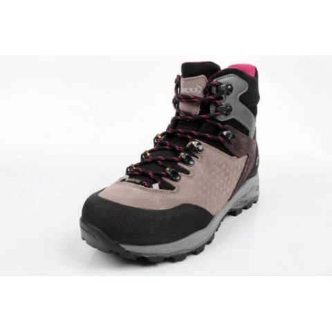 Buty trekkingowe Aku Alterra II GTX W 431590 Aku
