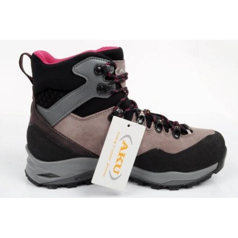 Buty trekkingowe Aku Alterra II GTX W 431590 Aku