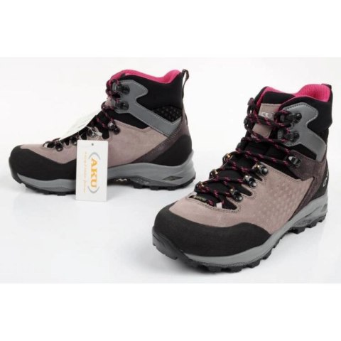 Buty trekkingowe Aku Alterra II GTX W 431590 Aku