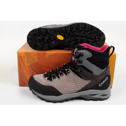 Buty trekkingowe Aku Alterra II GTX W 431590 Aku