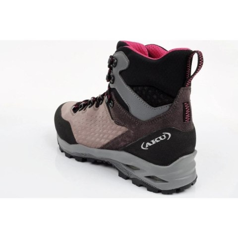 Buty trekkingowe Aku Alterra II GTX W 431590 Aku