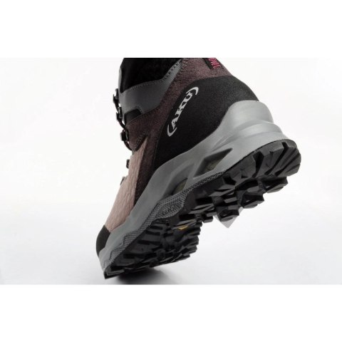 Buty trekkingowe Aku Alterra II GTX W 431590 Aku