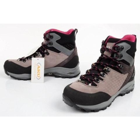 Buty trekkingowe Aku Alterra II GTX W 431590 Aku