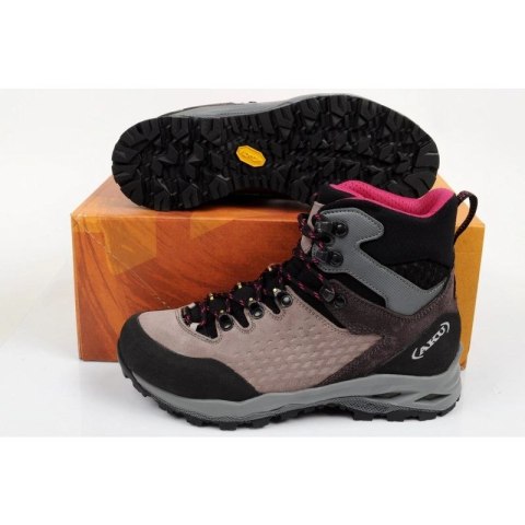 Buty trekkingowe Aku Alterra II GTX W 431590 Aku