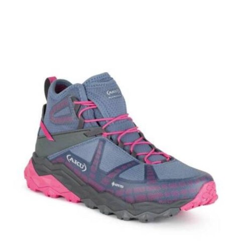 Buty trekkingowe Aku Flyrock GTX W 697514 Aku
