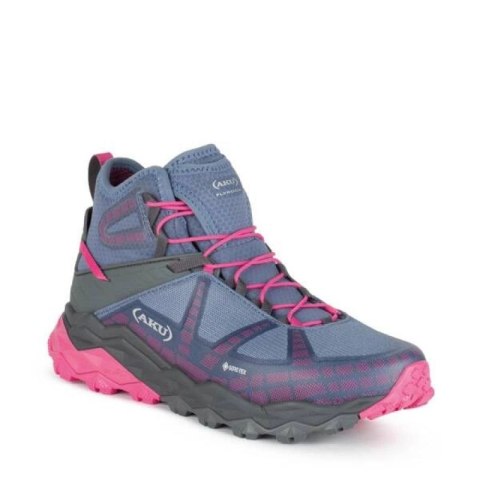 Buty trekkingowe Aku Flyrock GTX W 697514 Aku