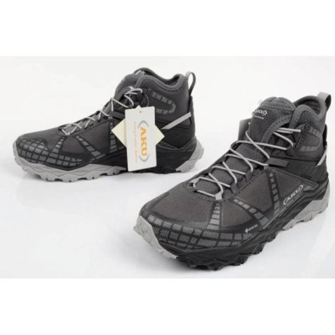 Buty trekkingowe Aku Flyrock GTX W 697632 Aku