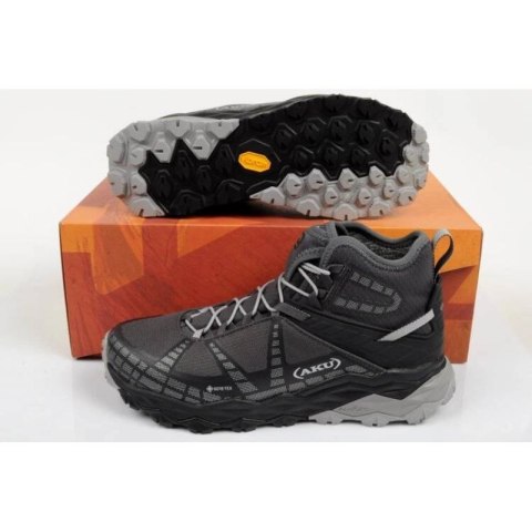 Buty trekkingowe Aku Flyrock GTX W 697632 Aku