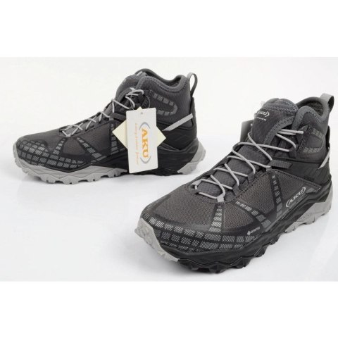 Buty trekkingowe Aku Flyrock GTX W 697632 Aku