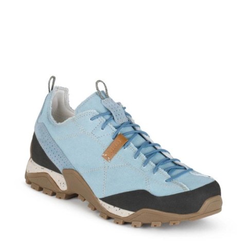 Buty trekkingowe Aku Nativa Canvas W 647029 Aku