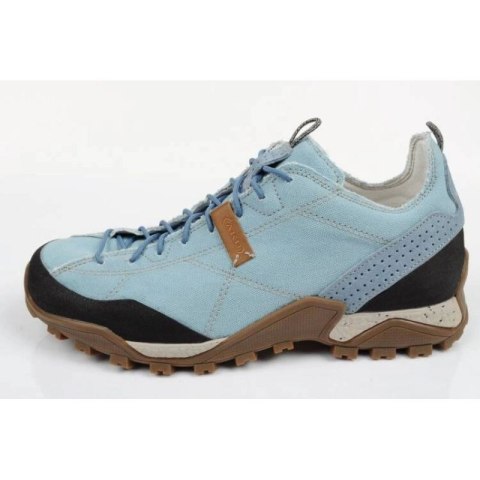 Buty trekkingowe Aku Nativa Canvas W 647029 Aku