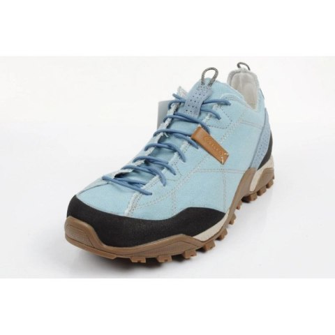 Buty trekkingowe Aku Nativa Canvas W 647029 Aku