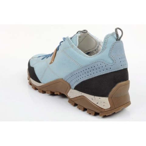 Buty trekkingowe Aku Nativa Canvas W 647029 Aku