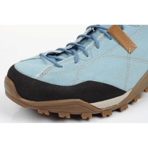 Buty trekkingowe Aku Nativa Canvas W 647029 Aku