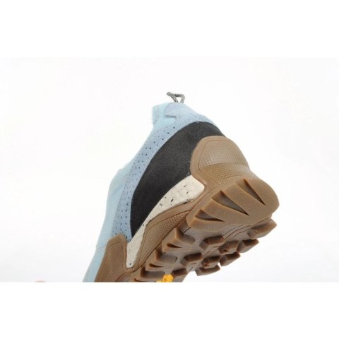 Buty trekkingowe Aku Nativa Canvas W 647029 Aku