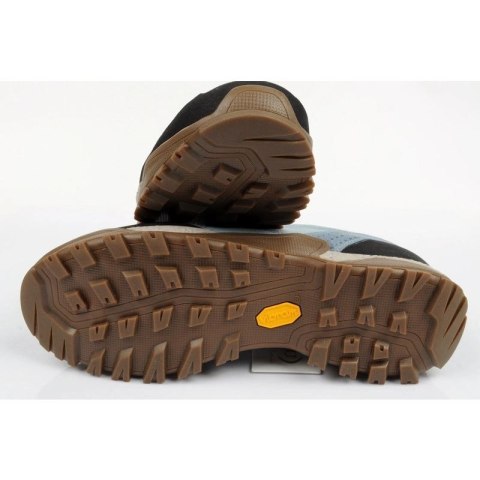 Buty trekkingowe Aku Nativa Canvas W 647029 Aku