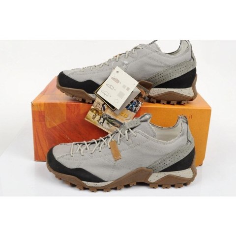 Buty trekkingowe Aku Nativa Canvas W 647059 Aku