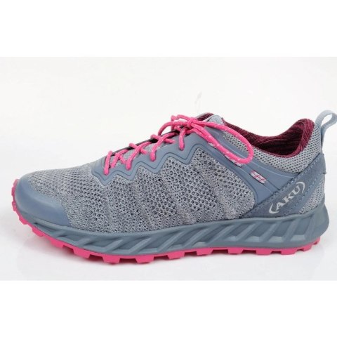 Buty trekkingowe Aku Rapida W 7611644 Aku