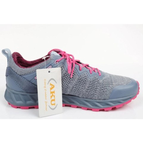 Buty trekkingowe Aku Rapida W 7611644 Aku