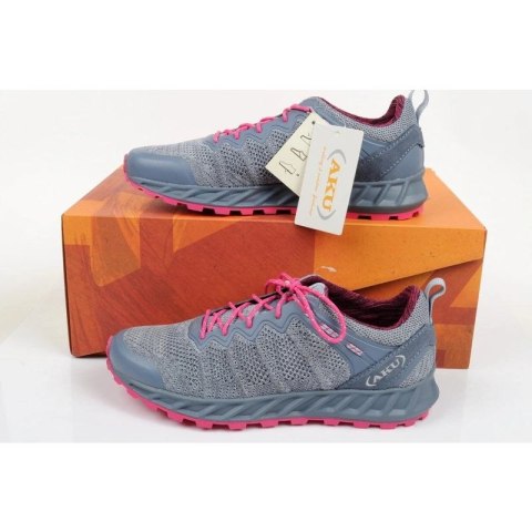 Buty trekkingowe Aku Rapida W 7611644 Aku