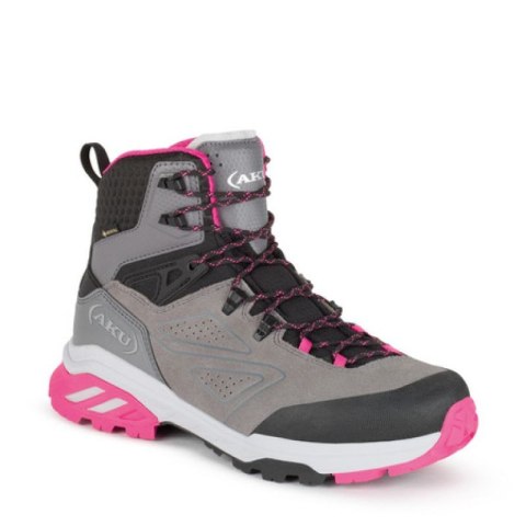 Buty trekkingowe Aku Reactive GTX W 669477 Aku