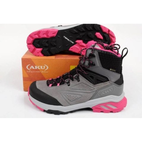 Buty trekkingowe Aku Reactive GTX W 669477 Aku