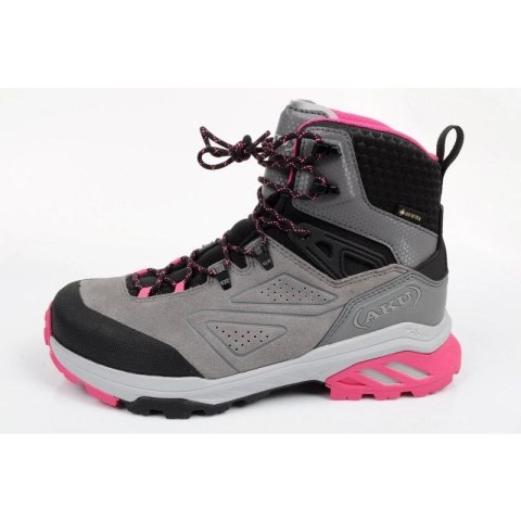 Buty trekkingowe Aku Reactive GTX W 669477 Aku