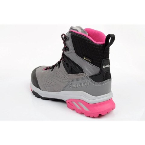 Buty trekkingowe Aku Reactive GTX W 669477 Aku
