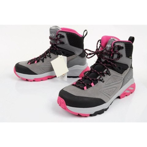 Buty trekkingowe Aku Reactive GTX W 669477 Aku