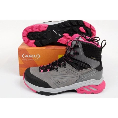 Buty trekkingowe Aku Reactive GTX W 669477 Aku