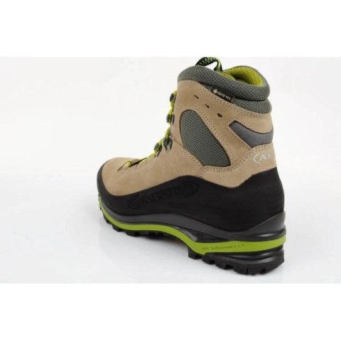 Buty trekkingowe Aku Superalp GTX W 594W642 Aku