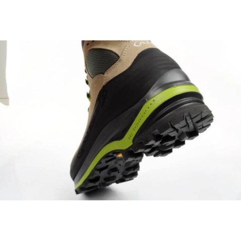Buty trekkingowe Aku Superalp GTX W 594W642 Aku