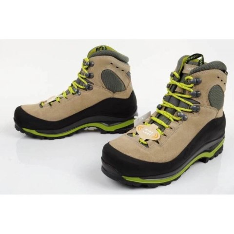 Buty trekkingowe Aku Superalp GTX W 594W642 Aku