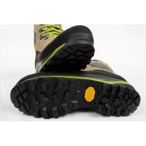 Buty trekkingowe Aku Superalp GTX W 594W642 Aku
