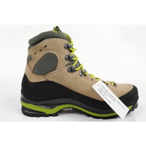 Buty trekkingowe Aku Superalp GTX W 594W642 Aku