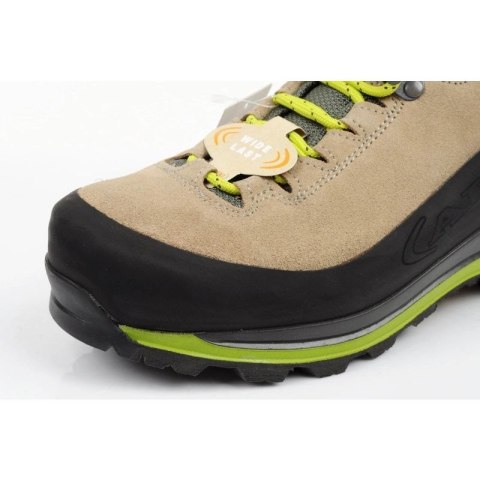 Buty trekkingowe Aku Superalp GTX W 594W642 Aku