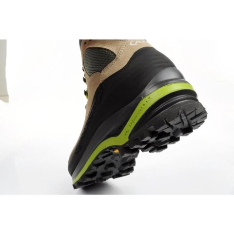 Buty trekkingowe Aku Superalp GTX W 594W642 Aku