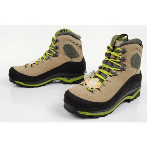 Buty trekkingowe Aku Superalp GTX W 594W642 Aku