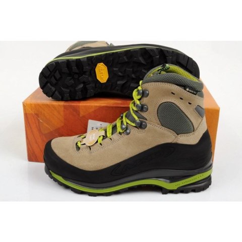 Buty trekkingowe Aku Superalp GTX W 594W642 Aku