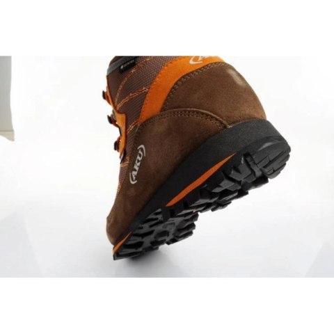 Buty trekkingowe Aku Trekker GTX W 978518 Aku