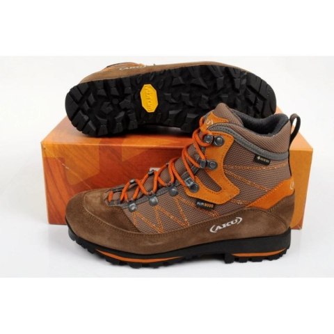 Buty trekkingowe Aku Trekker GTX W 978518 Aku